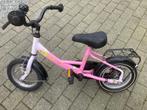 kinderfiets, Ophalen, Zijwieltjes, Gebruikt, Minder dan 16 inch