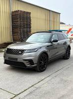 RANGE ROVER VELAR 3.0 DIESEL 300PK / R-DYNAMIC, Auto's, Automaat, Range Rover Velar, Beige, 5 deurs