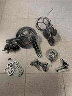 Campagnolo Record disc 12speed mechanische groepset, Fietsen en Brommers, Racefiets, Ophalen of Verzenden, Zo goed als nieuw, Campagnolo
