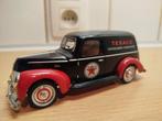 klassieke auto Ford Texaco, Zo goed als nieuw, Auto