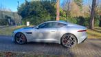 Zeer mooie jaguar f type 2023 model met slechts 31000km ., Auto's, Particulier, Te koop