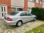 Mercedes C220 CDI AUTOMAAT, Auto's, Mercedes-Benz, Particulier, Automaat, Te koop