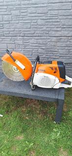 Betonsnijder, STIHL TS 700 Betonkettingzaag, Doorslijper, Ophalen, Zo goed als nieuw