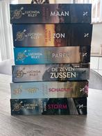 De zeven zussen, Boeken, Ophalen, Zo goed als nieuw, België