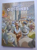 INTEGRALE L'APPEL DES ORIGINES TOMES 1 à 3 TBE EO 2014, Complete serie of reeks, Ophalen of Verzenden, Gelezen