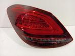 ACHTERLICHT LINKS BUITEN C (W205) (A2059064503), Auto-onderdelen, Verlichting, Gebruikt, Mercedes-Benz