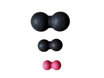 Massage pinda bindweefsel massage bal beschikbaar voor biedingen