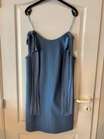 Elisabetta franchi blauwe jurk, Kleding | Dames, Jurken, Ophalen, Zo goed als nieuw, Maat 42/44 (L)