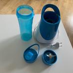 Elektronische shaker, Bleu, Moins de 50 cm, Enlèvement, Utilisé