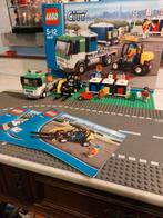 Lego City, Ophalen, Zo goed als nieuw, Lego