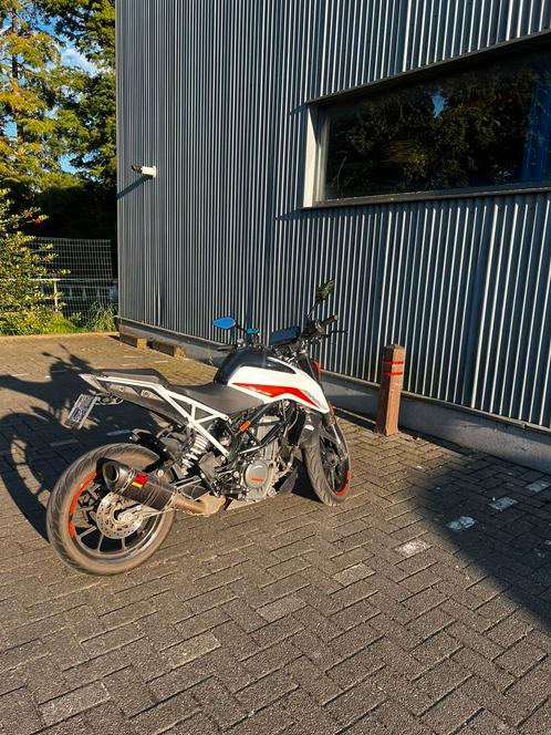 Ktm duke 390, Motoren, Motoren | KTM, Particulier, Naked bike, 12 t/m 35 kW, 1 cilinder, Ophalen