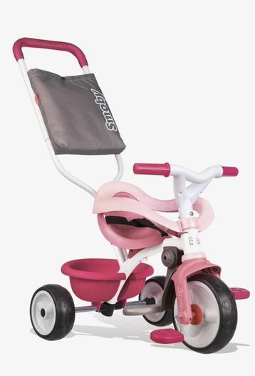 Smoby tricycle driewieler  beschikbaar voor biedingen