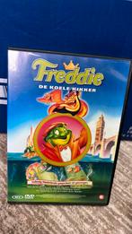 Freddie De Koelke Kikker, Ophalen of Verzenden, Zo goed als nieuw