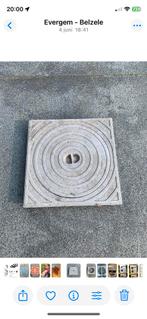 Putdeksel Aluminium 30 x 30 cm, Doe-het-zelf en Bouw, Ophalen, Overige materialen, Overige typen, Minder dan 50 cm