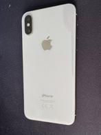 iPhone XS 64 GB Wit, Telecommunicatie, Mobiele telefoons | Apple iPhone, Gebruikt, 75 %, Wit, IPhone XS