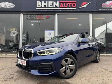 BMW 1 Serie 118 118i/ETAT SHOWROOM/CARPLAY/XENON/LED/GPS/GAR beschikbaar voor biedingen