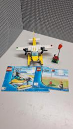 Lego city vliegtuig 3178, Ophalen of Verzenden, Gebruikt, Lego