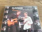 cd clouseau live in het sportpaleis, Cd's en Dvd's, Ophalen of Verzenden, Zo goed als nieuw