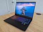 Hp omen transcent 14, Computers en Software, Windows Laptops, Ophalen of Verzenden, SSD