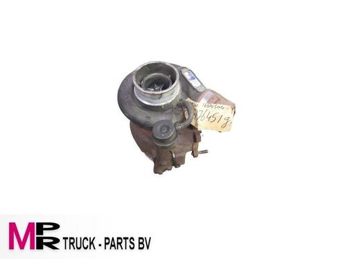 DAF Turbo PR920 1680504-1876451, Autos : Pièces & Accessoires, Pièces camion, DAF, Moteur et Accessoires, Utilisé, 3 mois de garantie
