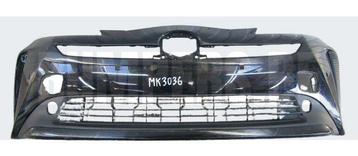 Bumper Toyota Prius 4 IV Lift 19- 52119-47978 Voorbumper MK3 beschikbaar voor biedingen