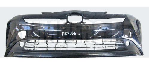Bumper Toyota Prius 4 IV Lift 19- 52119-47978 Voorbumper MK3, Auto-onderdelen, Carrosserie, Bumper, Voor, Gebruikt, 6 maanden garantie