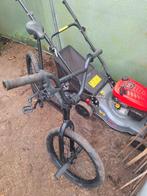 Bmx, Fietsen en Brommers, Ophalen of Verzenden, Zo goed als nieuw