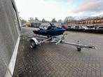 boot trailer, Watersport en Boten, Boottrailers, Ophalen, Gebruikt, Jetskitrailer, 1500 tot 3000 kg