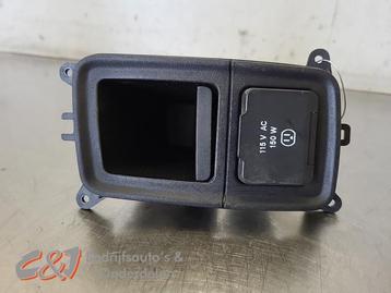 Inverter van een Dodge RAM beschikbaar voor biedingen