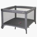 Liter/boîte de voyage Topmark Parker 100 x 100 cm, noir, Enlèvement, Comme neuf