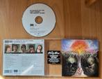 CD MOODY BLUES - IN SEARCH OF THE LOST CHORD +9 BONUS NRS, Ophalen of Verzenden, 1960 tot 1980, Zo goed als nieuw