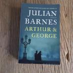 Julian Barnes Arthur & George, Boeken, Ophalen of Verzenden