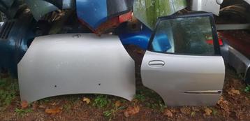 DAIHATSU SIRION PORTIER RECHTS ACHTER BJ 2003 beschikbaar voor biedingen