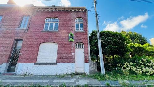 Maison à vendre à Kain, 2 chambres, Immo, Maisons à vendre, Maison individuelle, G