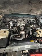 Pontiac firebird 1989 v6, Auto's, Automaat, 4 zetels, Achterwielaandrijving, Overige bekleding