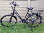 Sparta elektrische fiets R20i  2834km, goede staat, Ophalen of Verzenden, Gebruikt, 50 km per accu of meer, Sparta