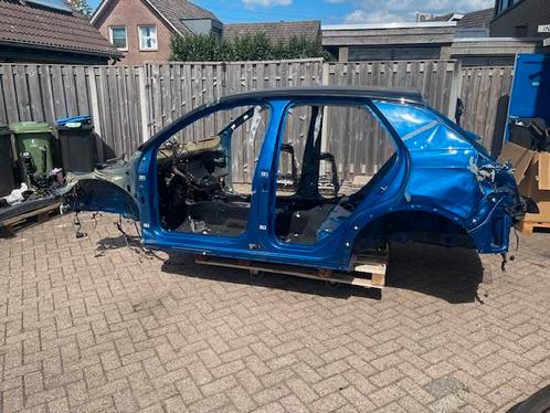 DAK zwart Volkswagen T-Roc (01-2017/06-2021), Auto-onderdelen, Carrosserie, Volkswagen, Gebruikt
