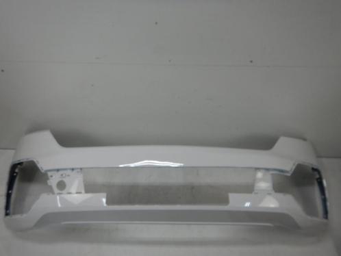 VW Transporter T6.1 Voorbumper Kale hoes LB9A Wit 7LA807221B, Auto-onderdelen, Carrosserie, Bumper, Volkswagen, Voor, Gebruikt