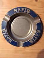 Asbak safir Aalst, Enlèvement ou Envoi, Utilisé, Ustensile