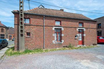 Maison à vendre à Colfontaine, 2 chambres beschikbaar voor biedingen