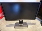 Scherm - Dell - 2012, Computers en Software, Ophalen, 3 tot 5 ms, Full HD, Zo goed als nieuw