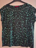 Shirt van S oliver, Vêtements | Femmes, T-shirts, Enlèvement ou Envoi, Comme neuf, Taille 38/40 (M)