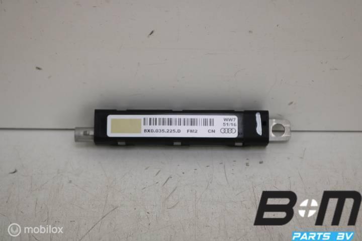 Antenneversterker Audi A1 8X 8X0035225D, Autos : Divers, Autoradios, Utilisé