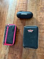 Darts case, Sport en Fitness, Darts, Ophalen, Zo goed als nieuw