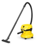Karcher WD2 plus, Doe-het-zelf en Bouw, Ophalen, Nieuw