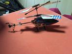 Nieuwe rc heli Twister, Hobby en Vrije tijd, Modelbouw | Radiografisch | Helikopters en Quadcopters, Nieuw, Ophalen of Verzenden