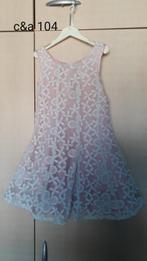 Jumpsuits en kleedjes vanaf maat 104-152 vanaf €1, Kinderen en Baby's, Ophalen of Verzenden, Zo goed als nieuw