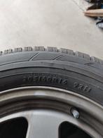 Velgen en banden Audi Vw  5x112, Ophalen, Gebruikt, 16 inch, Band(en)