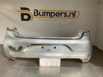 Bumper Renault Clio 5 219-22 850224339R Achterbumper F9-1475 beschikbaar voor biedingen