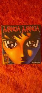 Manga Manga kaartspel, Ophalen of Verzenden, Nieuw, 999 Games